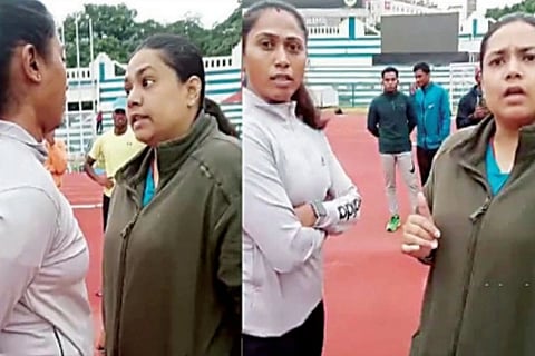 Bindurani