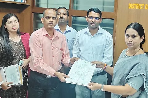Birth certificate program