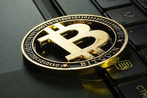 Bit Coin (1)