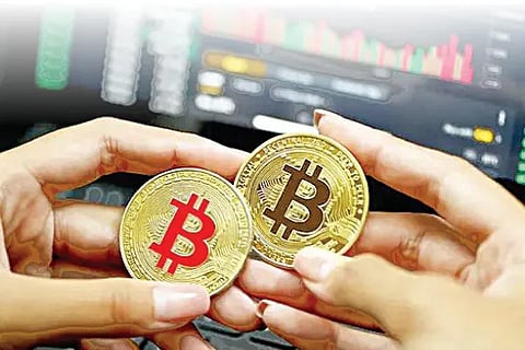 Bitcoin (1)