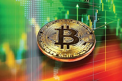 Bitcoin (2)