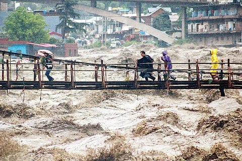 Biyas river