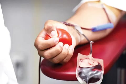 Blood Donation (1)