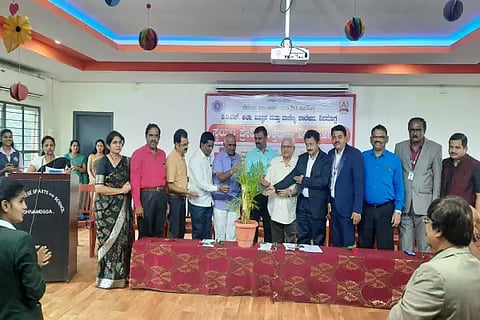 Blood Donation camp