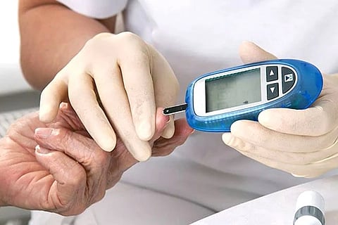 Blood Sugar