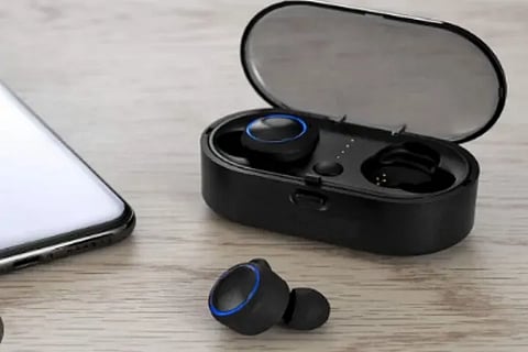 Bluetooth