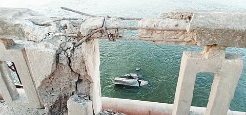 Bridge