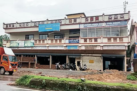 Building