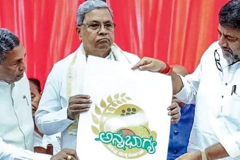 CM Annabhagya