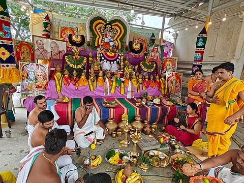 channarayapaatana yaga