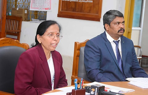 CTD 13 COURT PRESS MEET