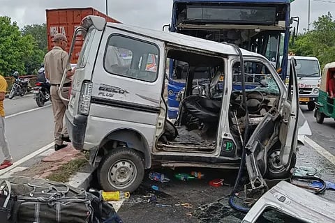 Car Accident
