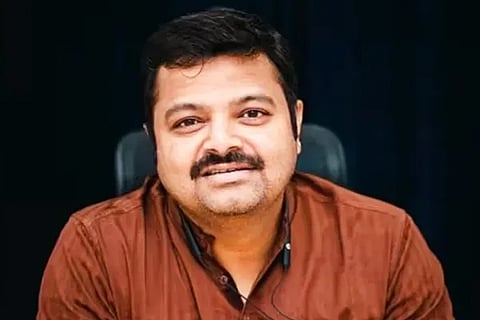 Chakravarty Sulibele