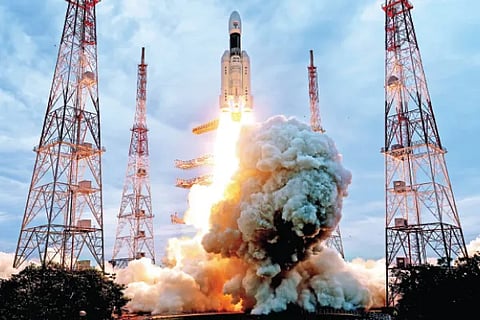 Chandrayaan