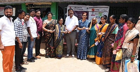 Chidri post Office photo (1)