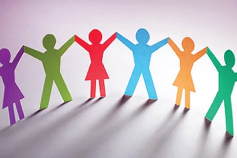 Children Symbolic
