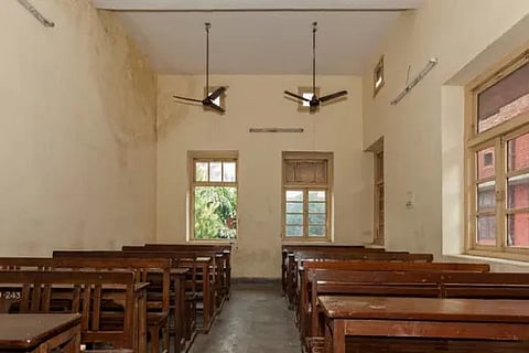 Class Room
