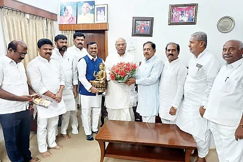 Congress Election
