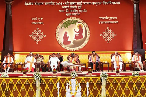 Convocation