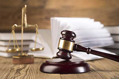 Court Justice