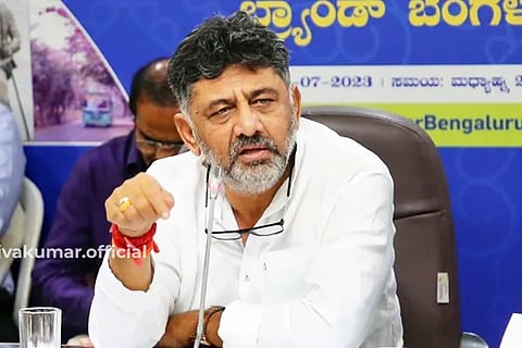D K Shivakumar (4)