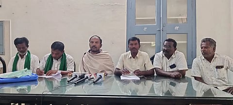 dbp pressmeet