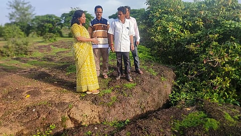 DC-Gangubayi-Manakar-Visit.