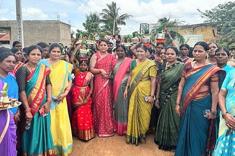 DHARMIKA PRO