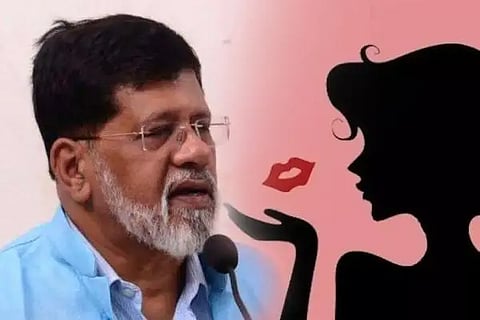 DRDO Honey Trap