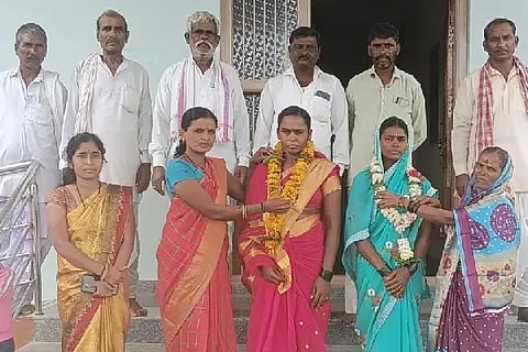 Dandapura