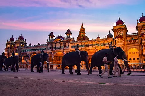 Dasara
