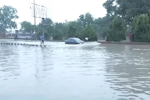 Flood