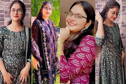 Delhi Girl