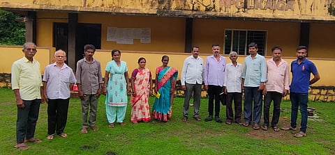 Devalamakki-Sosity-News