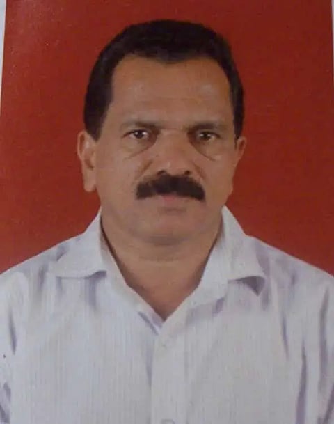 Dinakar-Shetty