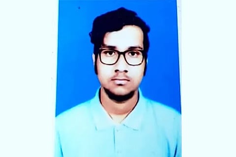 Dog Belt