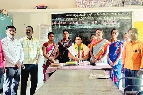 Don't underestimate government schools