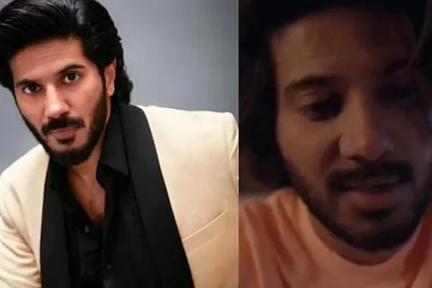Dulquer Salmaan