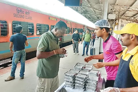 Economy meals