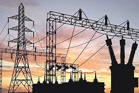 Electricity (1)