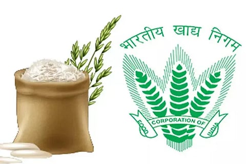 FCI