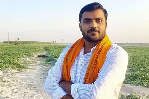 Farmer
