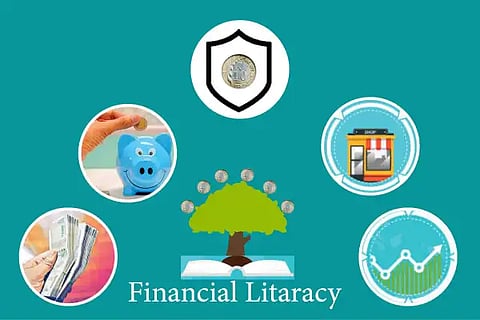 Financial literacy, balance, life, cooperative,