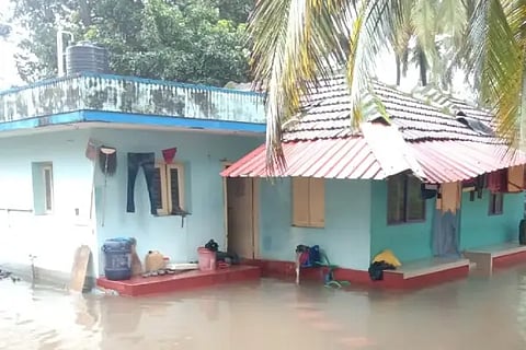 Flood