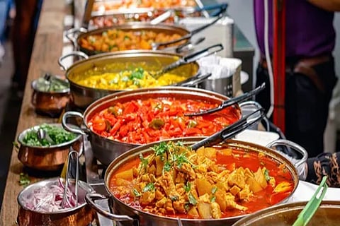 Food