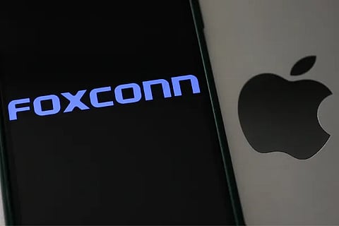 Foxconn (1)