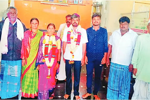 GOJANURU