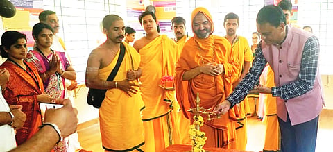 GOKARNA RAGHAVESHWAR SHREE