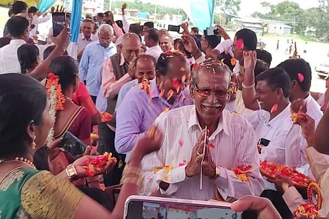 GURUVANDANA