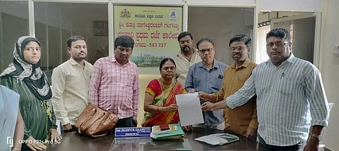GVT-MANAVI